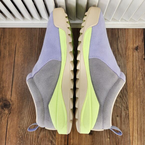 Sorel ONA RMX Moc Womens 7.5 Purple Outdoor Waterproof Slippers Shoes NL5052-580 - Picture 6 of 9